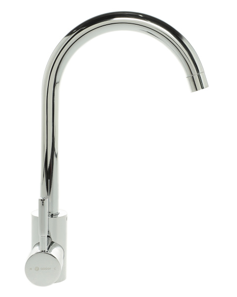 Смеситель для кухни однорычажныйAgger Zest A0701100  хром